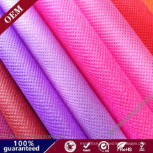 PP Non Woven Fabric Manufacturing Process Nonwoven Fabric in Roll Non Woven Factory